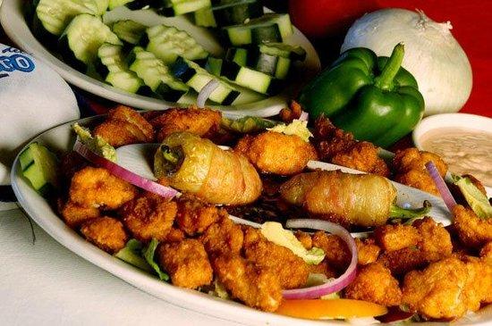 La Palapa del Bucanero